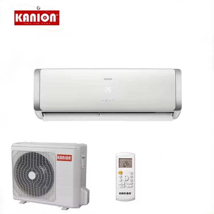 Кондиціонер Інверторний Спліт-системи Kanion KWSM-09,R410AHF